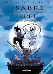 Capa do artigo Le Sabre Et L