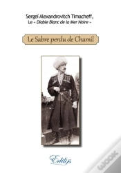 Capa do artigo Le Sabre Perdu De Chamil