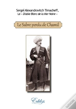 Capa do artigo Le Sabre Perdu De Chamil