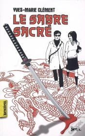 Capa do artigo Le Sabre Sacré