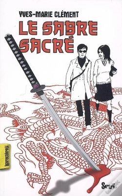 Capa do artigo Le Sabre Sacré