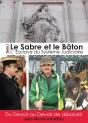 Le Sabree Et Le Baton - Tome 1 - L'Esclave Du Systeme Judiciaire - Preview