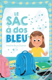 Capa do artigo Le Sac À Dos Bleu