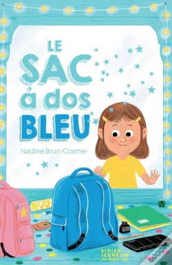 Capa do artigo Le Sac À Dos Bleu