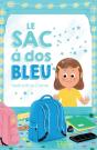 Le Sac À Dos Bleu - Preview