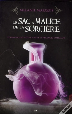 Capa do artigo Le Sac A Malice Du Magicien