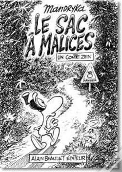 Capa do artigo Le Sac A Malices