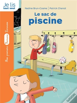 Capa do artigo Le Sac De Piscine