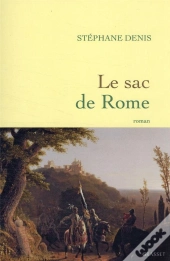Le Sac De Rome - Roman