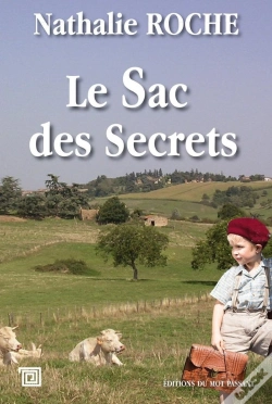 Capa do artigo Le Sac Des Secrets