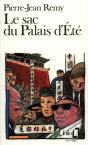 Le Sac Du Palais D'Été - Preview