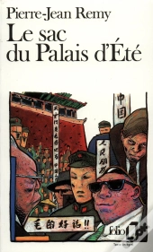 Le Sac Du Palais D'Été
