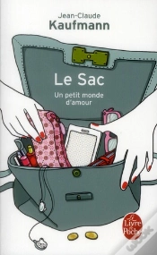 Capa do artigo Le Sac