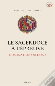 Capa do artigo Le Sacerdoce À L