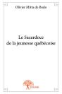 Le Sacerdoce De La Jeunesse Quebecoise - Preview