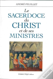Capa do artigo Le Sacerdoce Du Christ Et De Ses Ministres