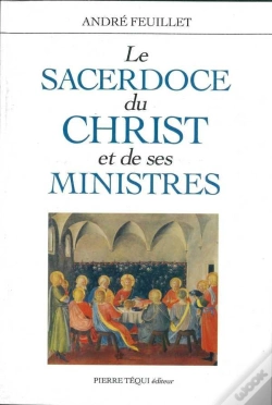 Capa do artigo Le Sacerdoce Du Christ Et De Ses Ministres