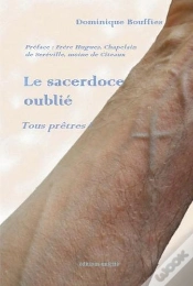 Capa do artigo Le Sacerdoce Oublié