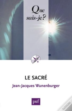 Capa do artigo Le Sacré (6e Édition)