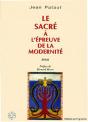 Le Sacre A L'Epreuve De La Modernite - Preview
