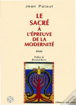 Capa do artigo Le Sacre A L'Epreuve De La Modernite