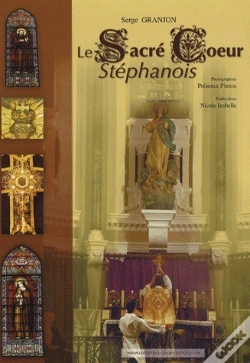 Capa do artigo Le Sacré Coeur Stéphanois