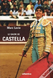 Capa do artigo Le Sacre De Castella