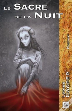 Capa do artigo Le Sacre De La Nuit