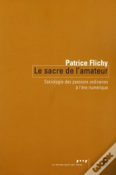 Le Sacre De L'Amateur