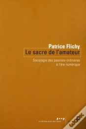 Capa do artigo Le Sacre De L