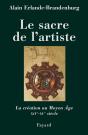 Le Sacre De L'Artiste - Preview