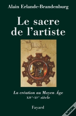 Capa do artigo Le Sacre De L'Artiste