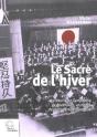 Le Sacre De L'Hiver ; La Neuvième Symphonie De Beethoven, Un Mythe De La Modernité Japonaise - Preview