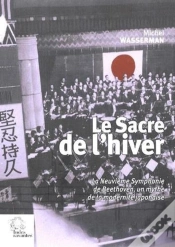 Capa do artigo Le Sacre De L
