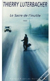 Capa do artigo Le Sacre De L