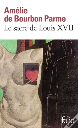 Capa do artigo Le Sacre De Louis Xvii