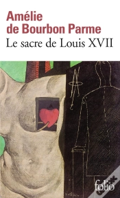 Capa do artigo Le Sacre De Louis Xvii
