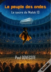 Capa do artigo Le Sacre De Malok 13