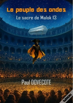 Capa do artigo Le Sacre De Malok 13