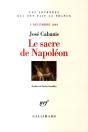 Le Sacre De Napoléon : (2 Décembre 1804) - Preview