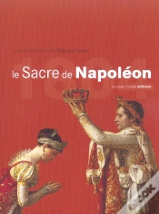 Capa do artigo Le Sacre De Napoleon