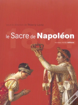 Capa do artigo Le Sacre De Napoleon