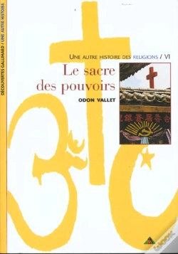 Capa do artigo Le Sacre Des Pouvoirs
