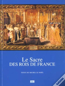 Capa do artigo Le Sacre Des Rois De France