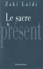 Le Sacre Du Présent - Preview