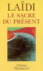 Le Sacre Du Présent - Preview