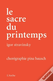 Le Sacre Du Printemps