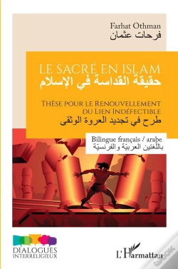 Capa do artigo Le Sacré En Islam : Thèse Pour Le Renouvellement Du Lien Indéfectible