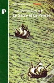 Capa do artigo Le Sacre Et La Pensée