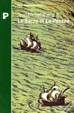 Capa do artigo Le Sacre Et La Pensée